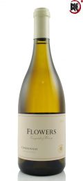 Flowers Sonoma Coast Chardonnay 750ml