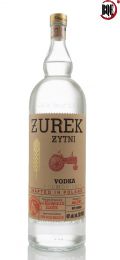 Zurek Zytni Vodka 700ml