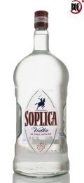 Soplica Vodka 1.75l