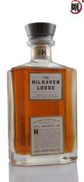 The Hilhaven Lodge Whiskey 750ml
