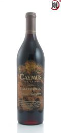 Caymus California Cabernet Sauvignon 750ml