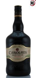 Carolans Irish Cream 1l