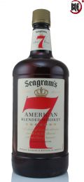 Seagram's 7 Crown 1.75l