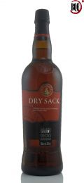 William & Humbert Dry Sack Sherry 750ml