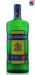 Becherovka 750ml