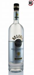 Beluga Noble Russian Vodka 1l