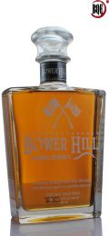 Bower Hill Bourbon Barrel Reserve 750ml