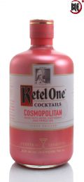 Ketel One Cocktail Collection Cosmopolitan 750ml