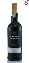 Warre's Warrior Special Reserve Porto 750ml