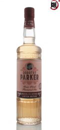 Dorothy Parker Rose Petal Flavored Gin 750ml