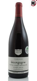 Vignerons de Buxy Buissonnier Cote Chalonnaise Pinot Noir 750ml