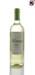 Manta Sauvignon Blanc 750ml