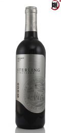 Sterling Vineyards Napa County Merlot 750ml