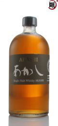 Akashi Single Malt 750ml