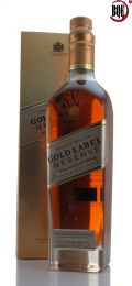 Johnnie Walker Gold Label Reserve 750ml