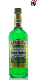 Llord's Sour Apple 1l