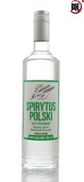 Spirytus Polski Rektyfikowany 750ml