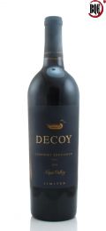 Decoy Limited Napa Valley Cabernet Sauvignon 750ml