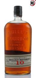 Bulleit Bourbon 10 YRS 750ml