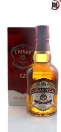 Chivas Regal 12 YRS 375ml