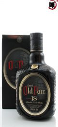 Old Parr 18 YRS 750ml