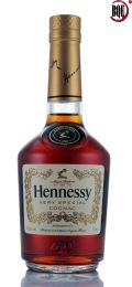 Hennessy VS Cognac 375ml Round