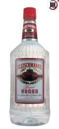 Fleischmann's Vodka 1.75l