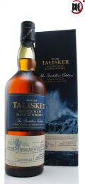 Talisker The Distillers Edition 750ml