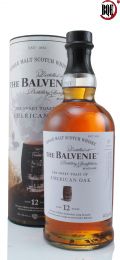 Balvenie 12 YRS Sweet Toast American Oak 750ml