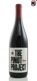 The Pinot Project Pinot Noir 750ml
