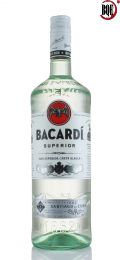 Bacardi Superior 1l