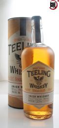 Teeling Irish Whiskey Single Grain 750ml
