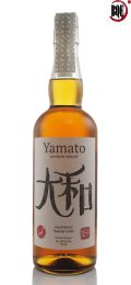 Yamato Whisky 750ml