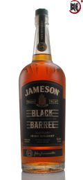 Jameson Select Reserve Black Barrel 1l