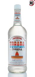 Torada Tequila White 1l