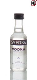 Svedka Vodka 50ml
