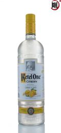 Ketel One Citroen Vodka 1l
