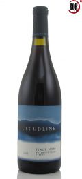 Cloudline Pinot Noir 750ml