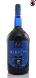 Harveys Bristol Cream Sherry 1.5l