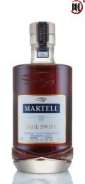 Martell VSOP Blue Swift 750ml