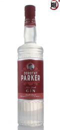 Dorothy Parker American Gin 750ml