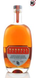Barrel Vantage Cask Stength Bourbon Whiskey 750ml
