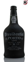 Presidential 30 YRS Tawny Porto 750ml