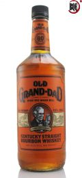 Old Grand Dad 80pf 1l