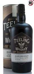 Teeling Irish Whiskey Single Malt 750ml