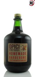 Opici Homemade Barberone Red 3l