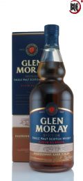 Glen Moray Chardonnay Cask Finish 750ml