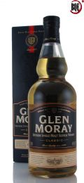 Glen Moray Classic 750ml