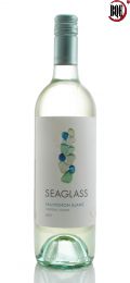 Seaglass Sauvignon Blanc 750ml