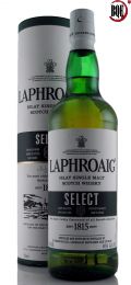 Laphroaig Select 750ml